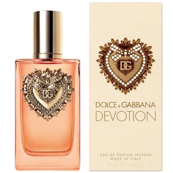 Devotion Intense / Dolce&Gabbana