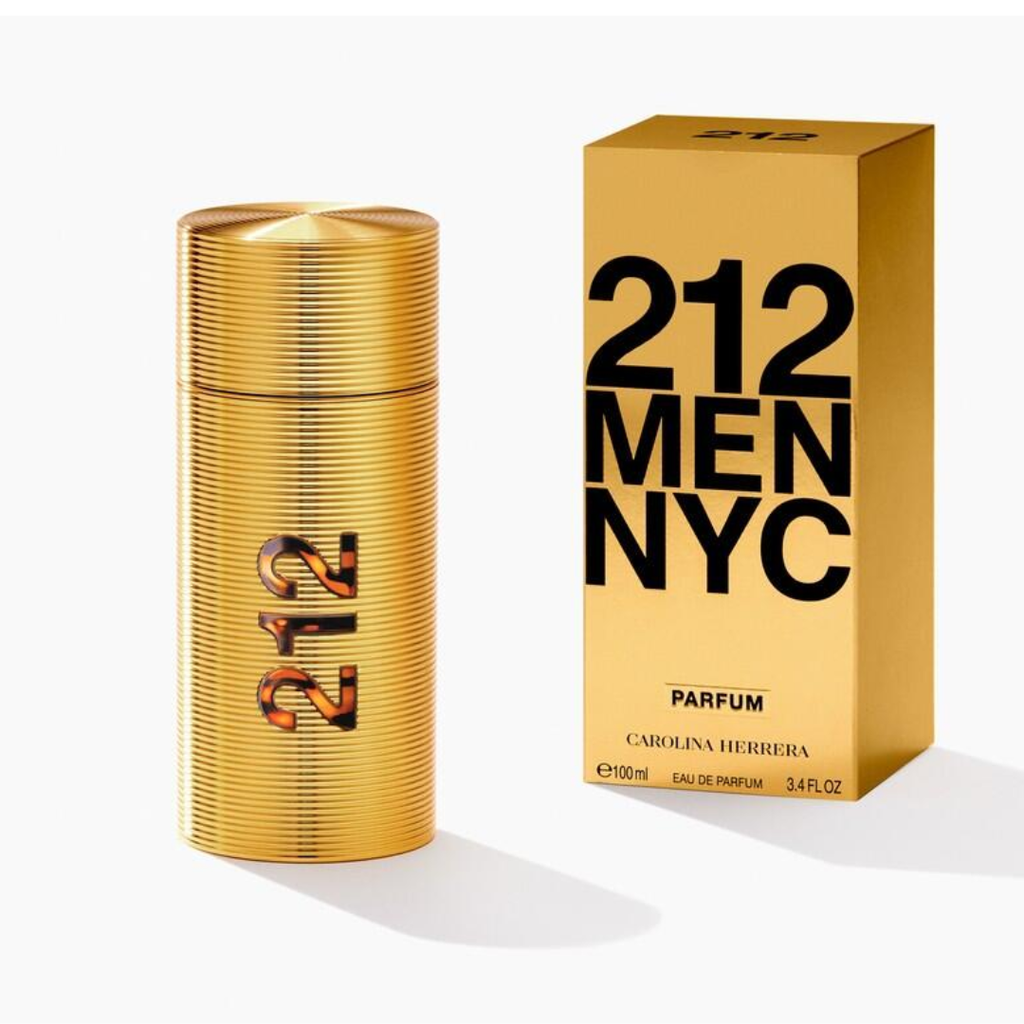 212 Men Parfum 2026 / Carolina Herrera