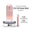 212 VIP Rosé Elixir / Carolina Herrera
