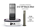 212 VIP Black ELIXIR / Carolina Herrera