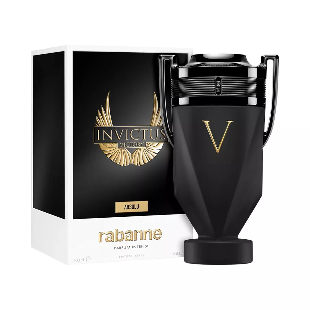 Invictus Victory Absolu Parfum Intense - Rabanne