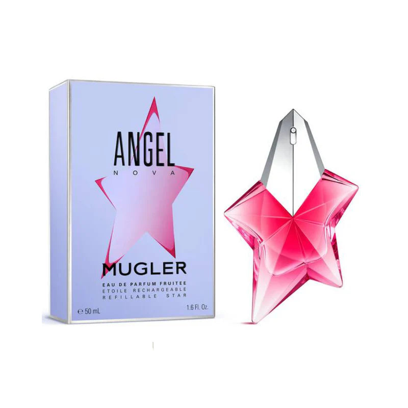 Angel Nova / Muggler