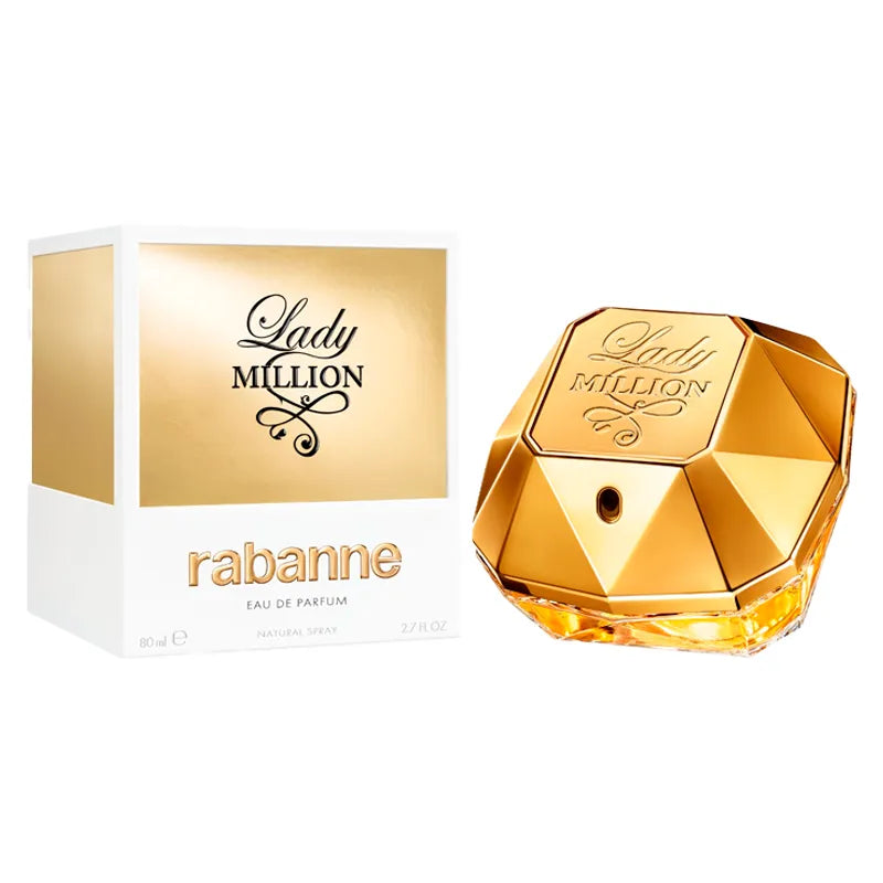 Lady Million / Rabanne
