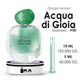 Acqua di Gioia / Giorgio Armani