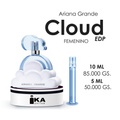 CLOUD edp / Ariana Grande