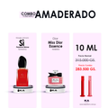 AMADERADO / Combo Fem