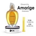 Amarige / Givenchy
