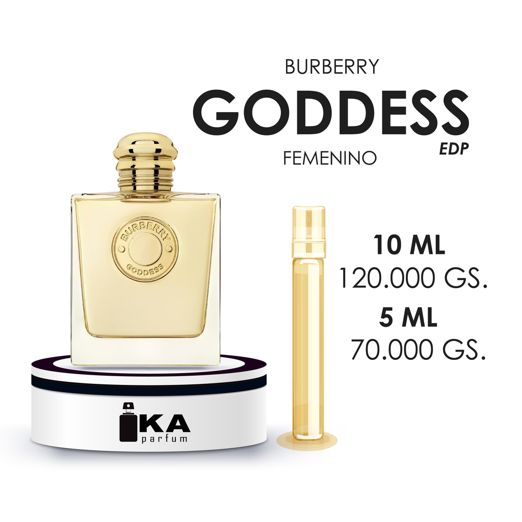 Goddess EDP / Burberry