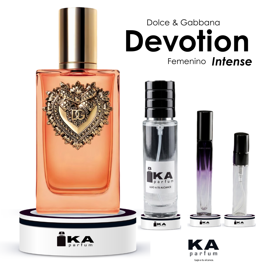 Devotion Intense / Dolce&Gabbana