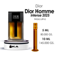 Dior Homme Intense 2025 / Dior