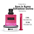 DONNA BORN IN ROMA EXTRADOSE PARFUM / VALENTINO