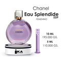 Eau Splendide / Chanel