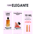 ELEGANTE / Combo Fem