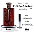 Espada Guaraní / Stella Dustin