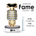 FAME / Rabanne