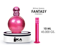 Fantasy / BRITNEY SPEARS