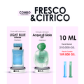 FRESCO & CITRICO / Combo Fem