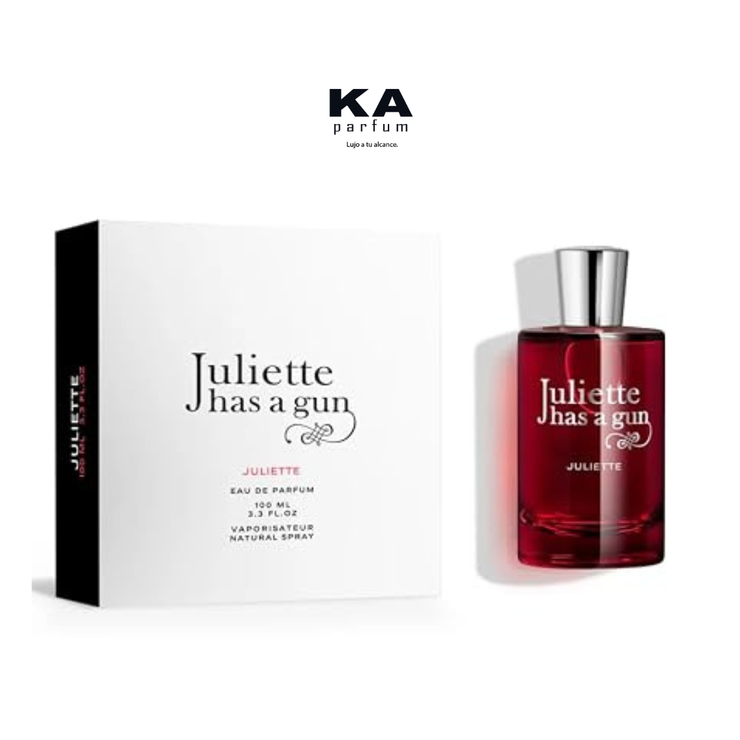 Juliette EDP / Juliette Has A Gun