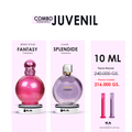 JUVENIL / Combo Fem