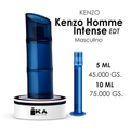 Kenzo Homme Eau de Toilette Intense / Kenzo