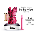 La Bomba / Carolina Herrera