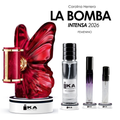 LA BOMBA INTENSA 2026 / Carolina Herrera