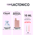 LACTONICO / Combo Fem