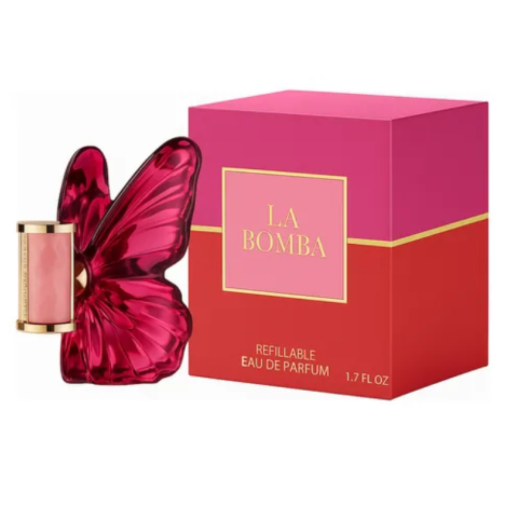 La Bomba / Carolina Herrera
