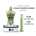 Le Beau Paradise Garden / Jean Paul Gaultier
