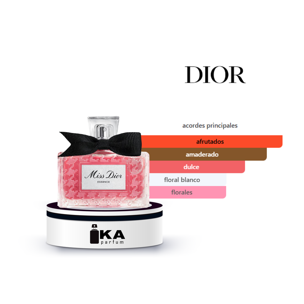 Miss Dior Essence / Dior
