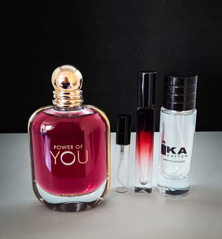 Power of You EDP - Emporio Armani