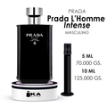 Prada L'Homme Intense / Prada