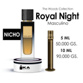 Royal Night / The Woods Collection