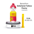 Sisterland Yellow Peony / Benetton
