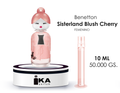 Sisterland Blush Cherry / BENETTON
