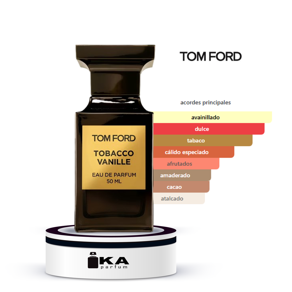 Tobacco Vanille / Tom Ford
