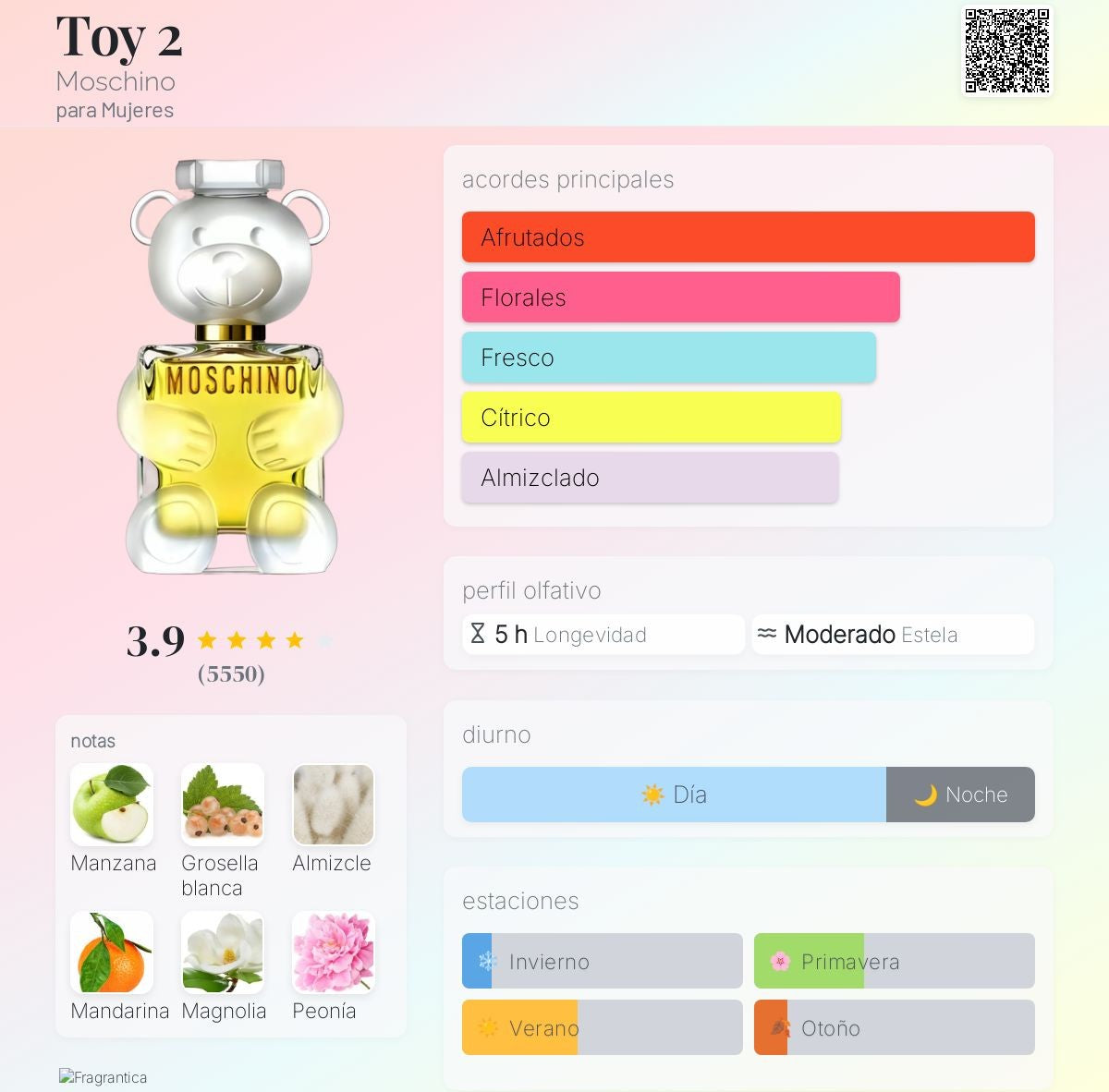 TOY 2 / Moschino