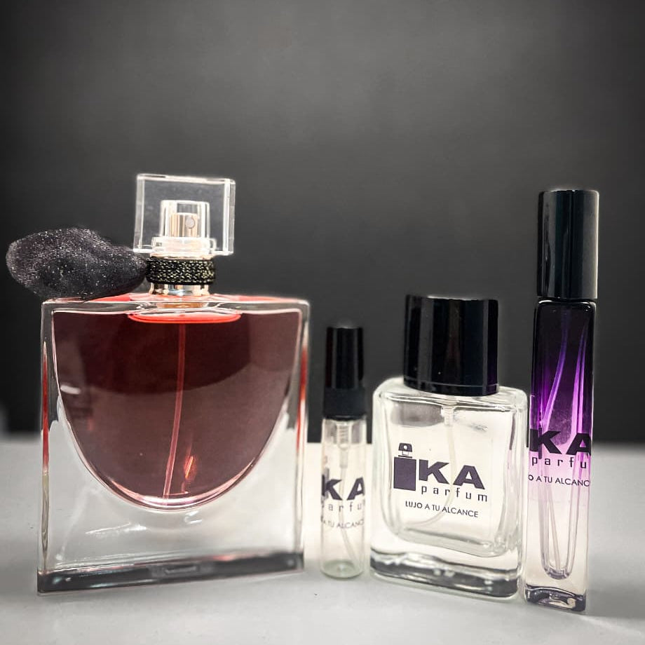 La Vie est Belle L'Elixir / Lancôme