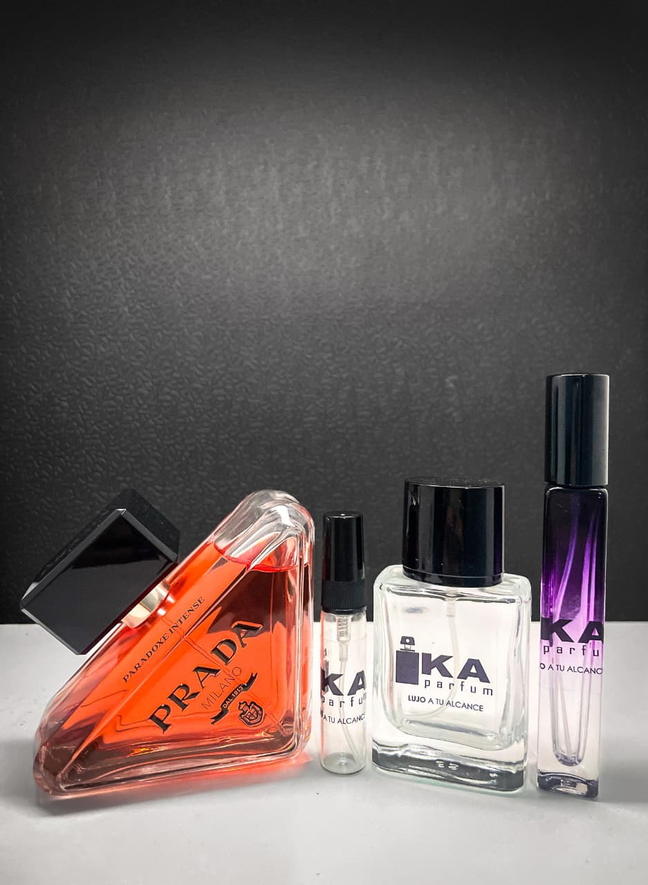 Prada Paradoxe Intense / Prada
