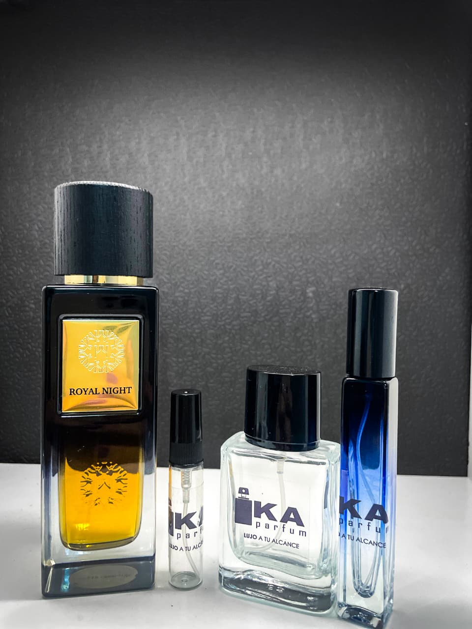 Royal Night / The Woods Collection