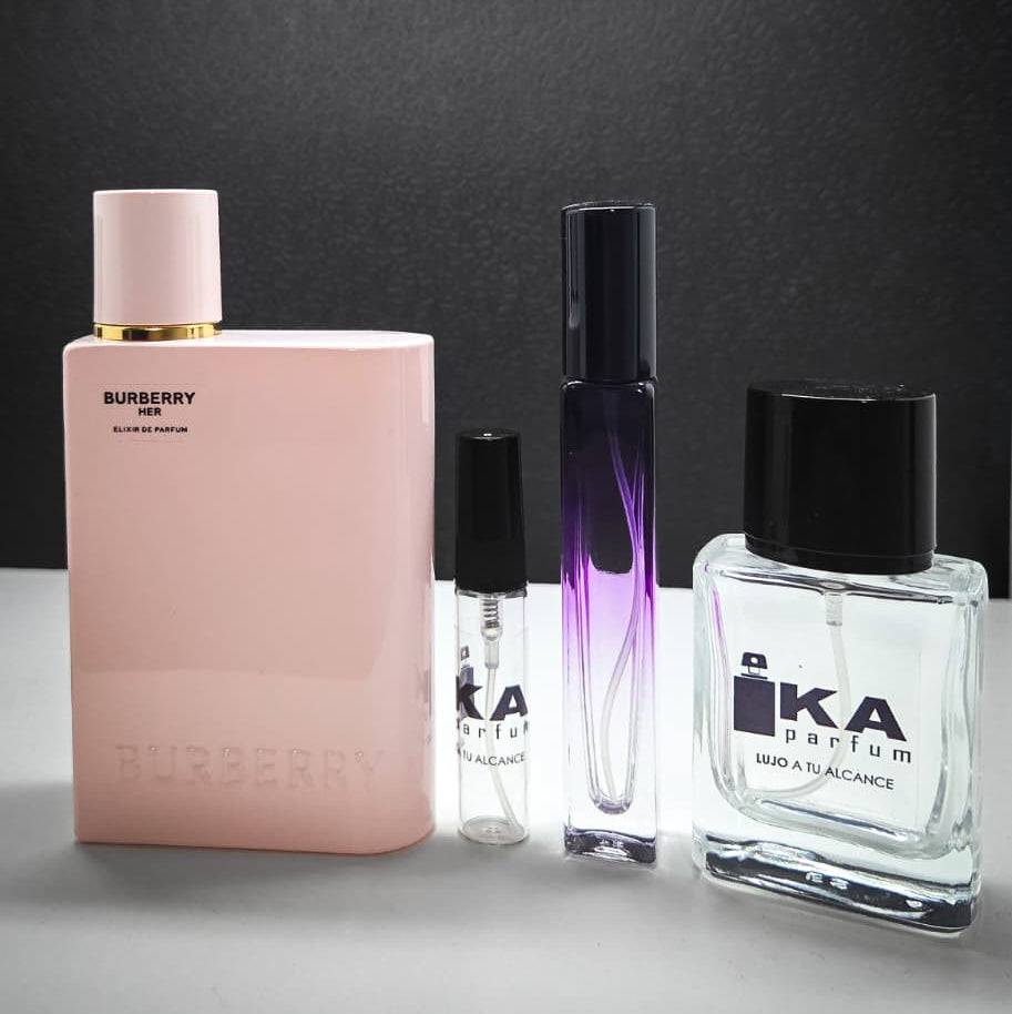 Burberry Her Elixir de Parfum / Burberry