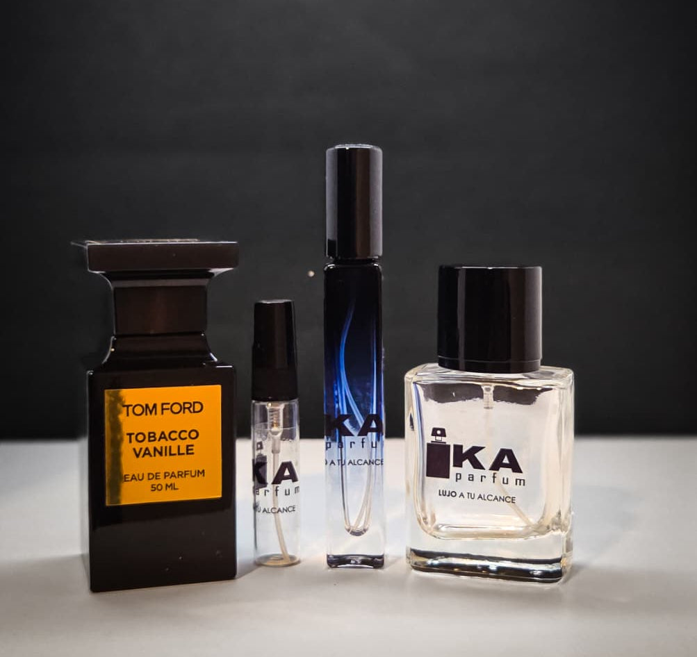 Tobacco Vanille / Tom Ford