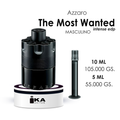 The Most Wanted / Azzaro