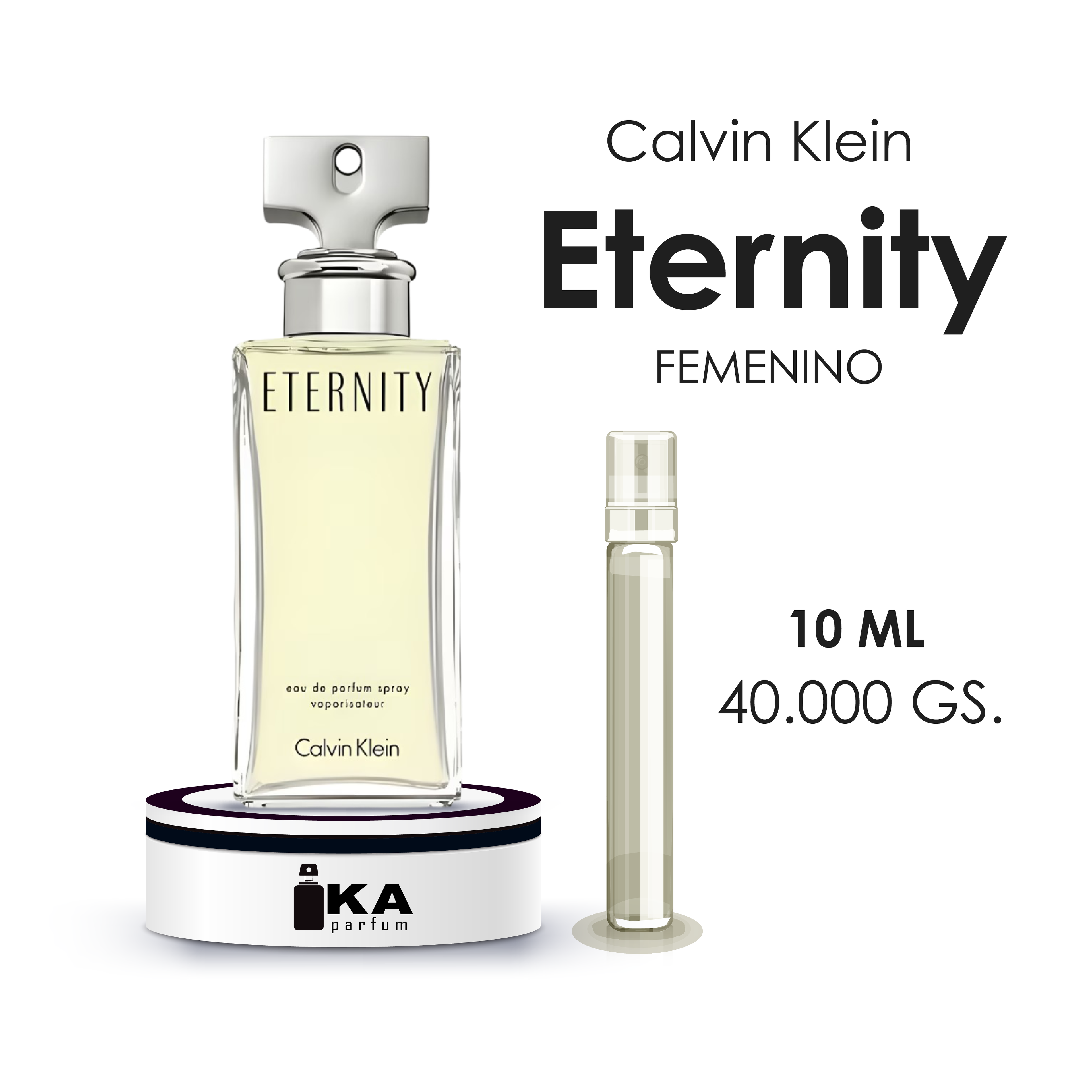 Eternity / Calvin Klein