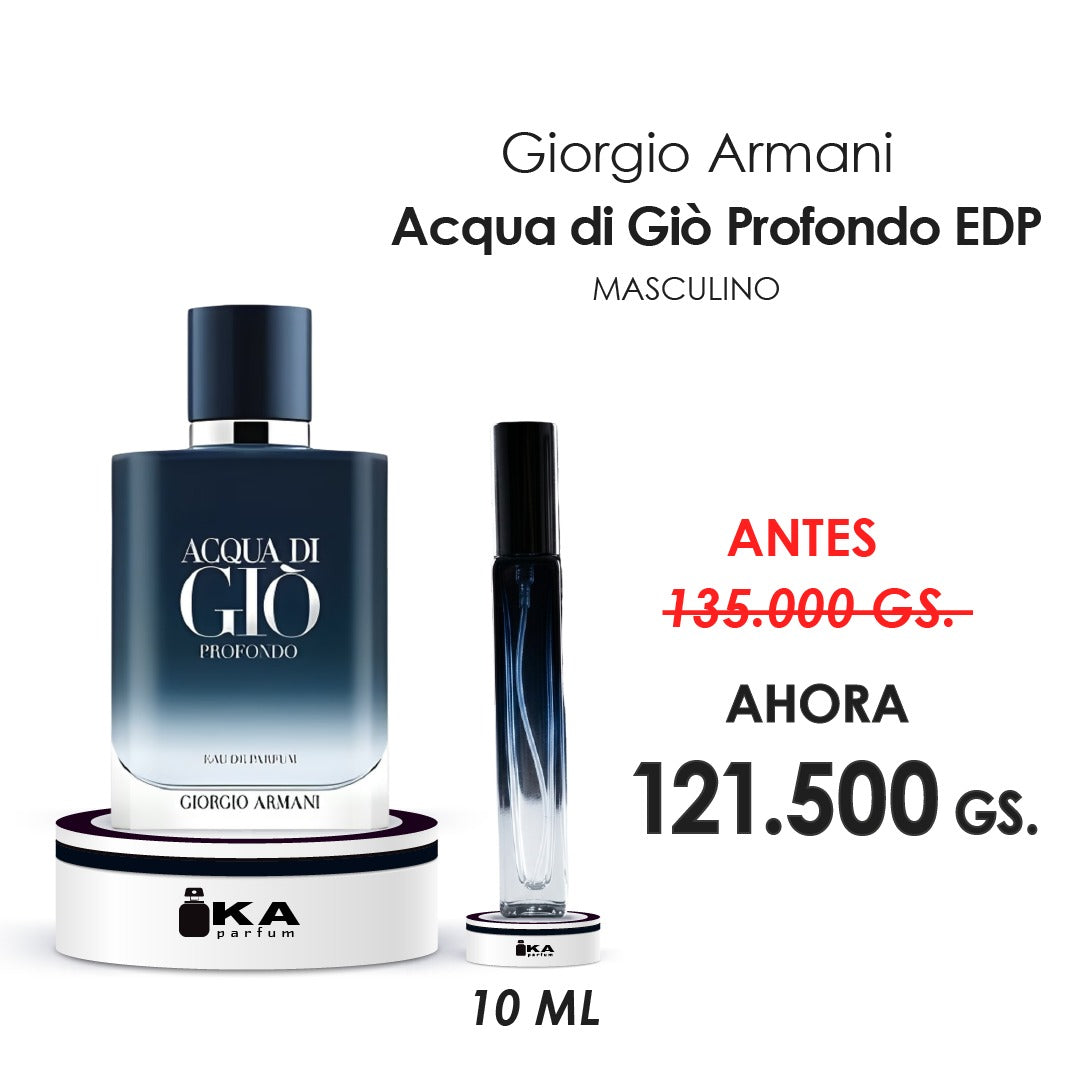 PROMO DE LA SEMANA - MASCULINO