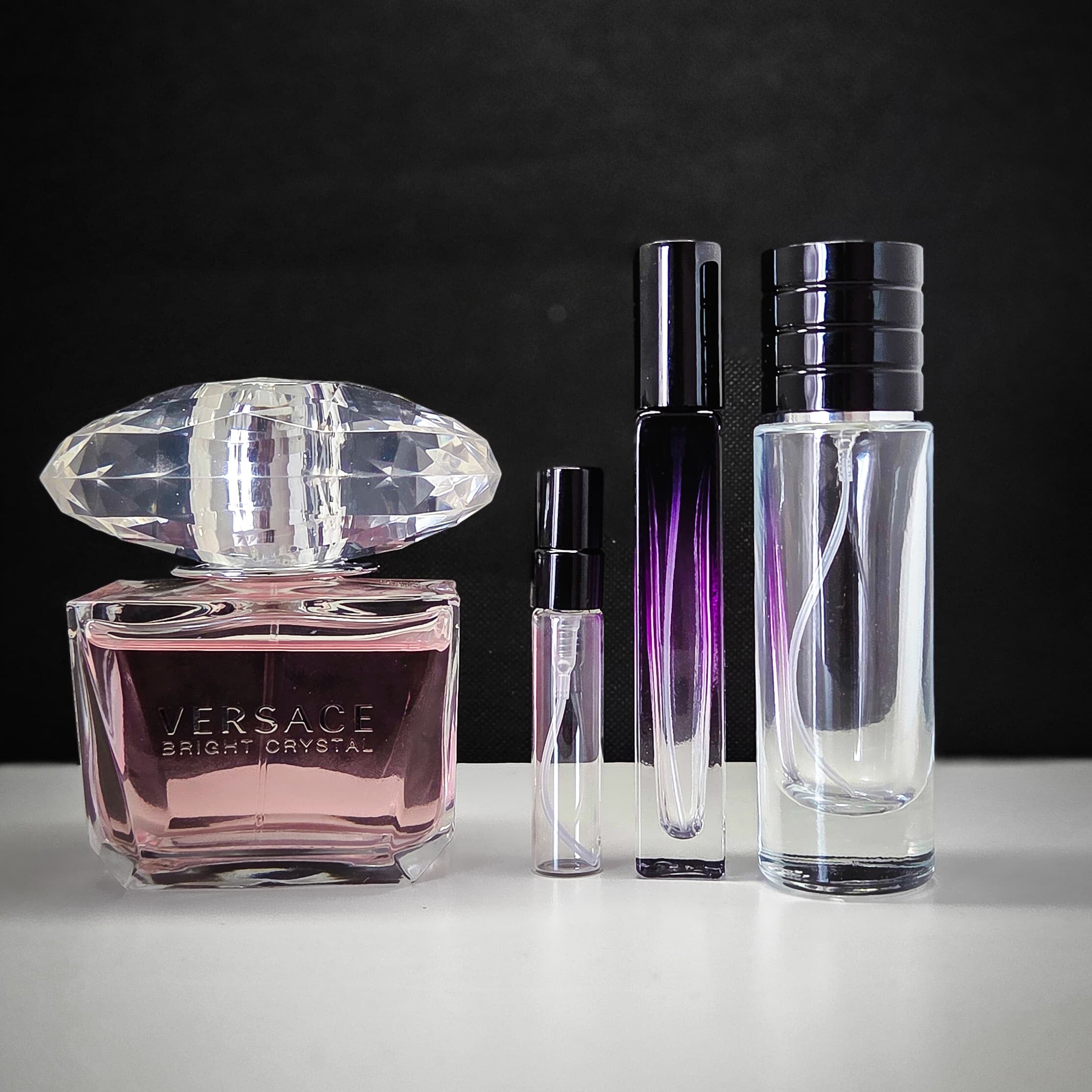 Bright Crystal EDT / Versace