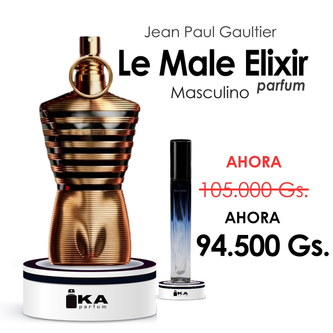 PROMO DE LA SEMANA - MASCULINO