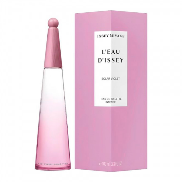 L'Eau d'Issey Solar Violet Intense EDT / Issey Miyake